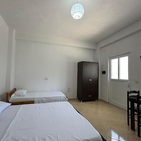 Dane Apartment Ksamil Dış mekan fotoğraf
