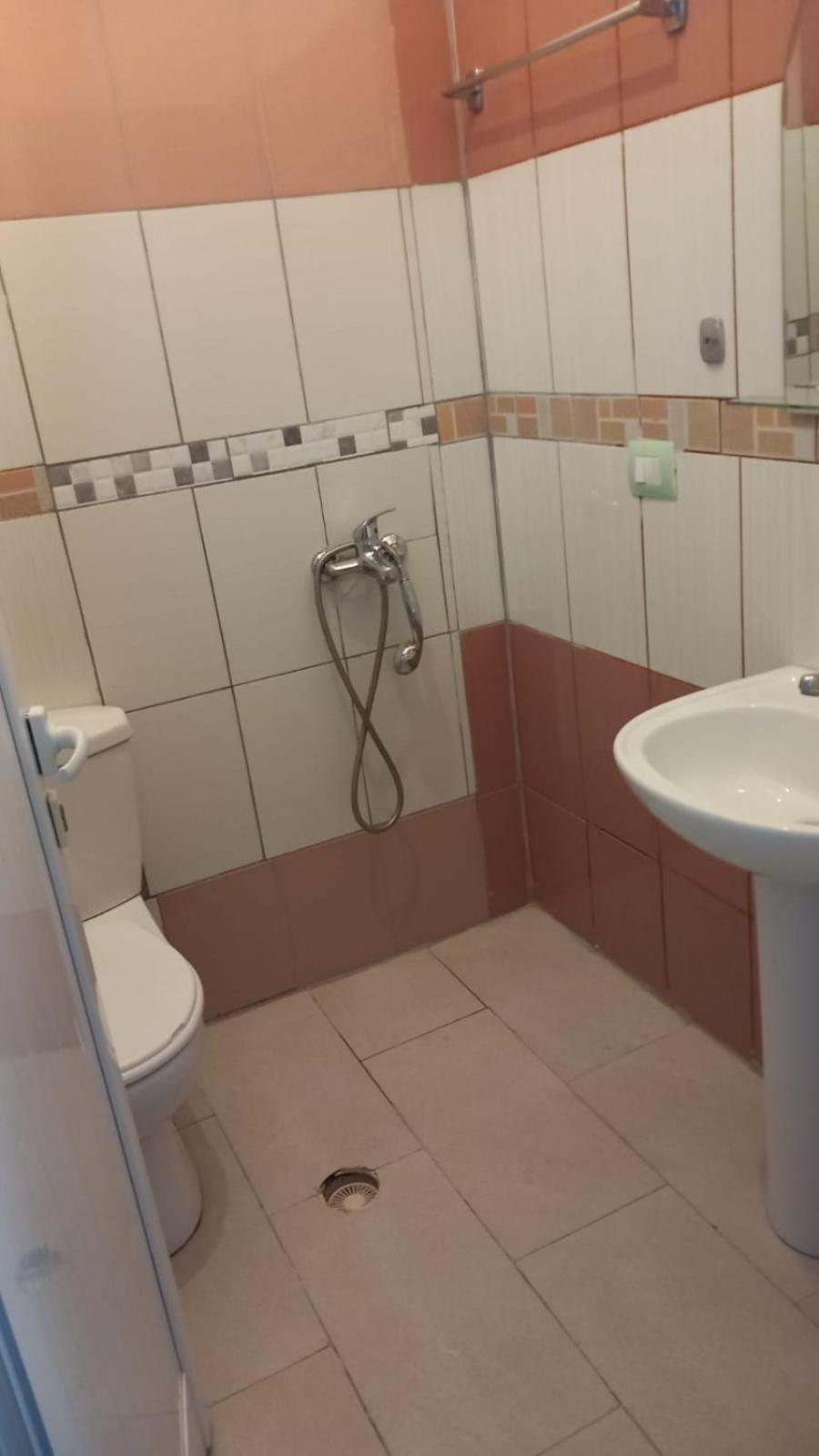 Dane Apartment Ksamil Dış mekan fotoğraf