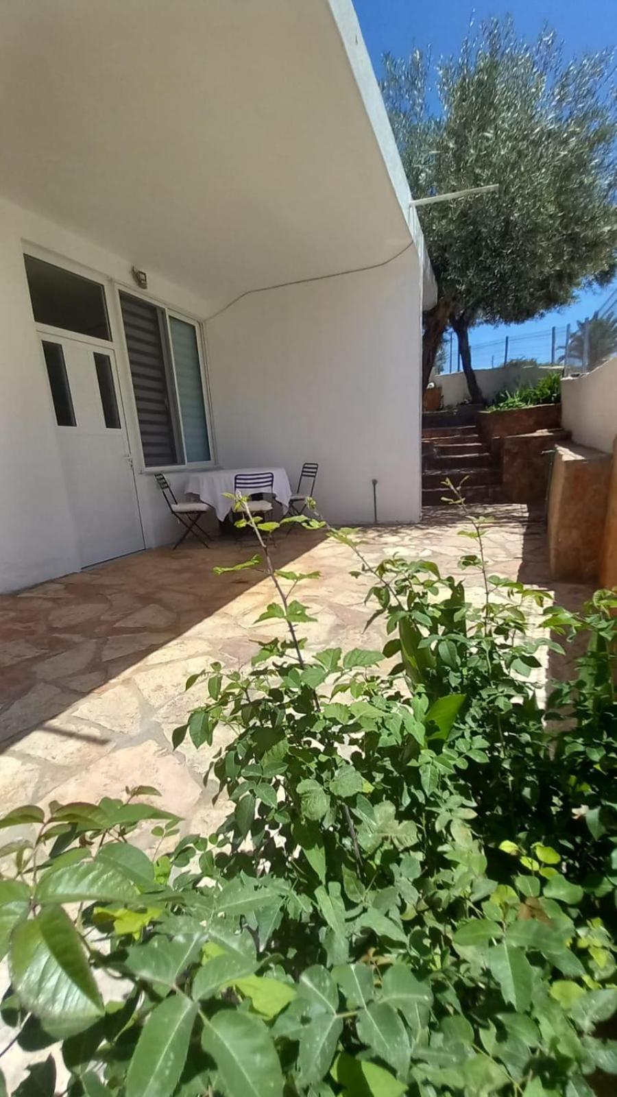 Dane Apartment Ksamil Dış mekan fotoğraf
