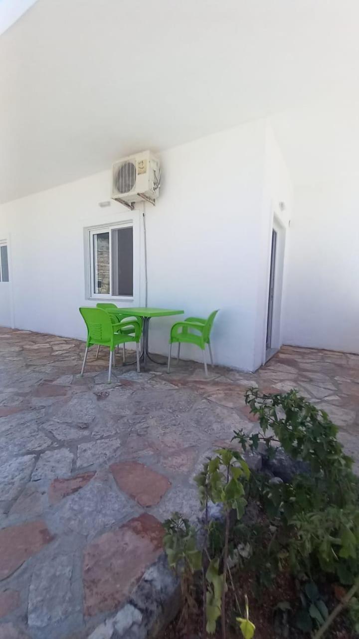 Dane Apartment Ksamil Dış mekan fotoğraf