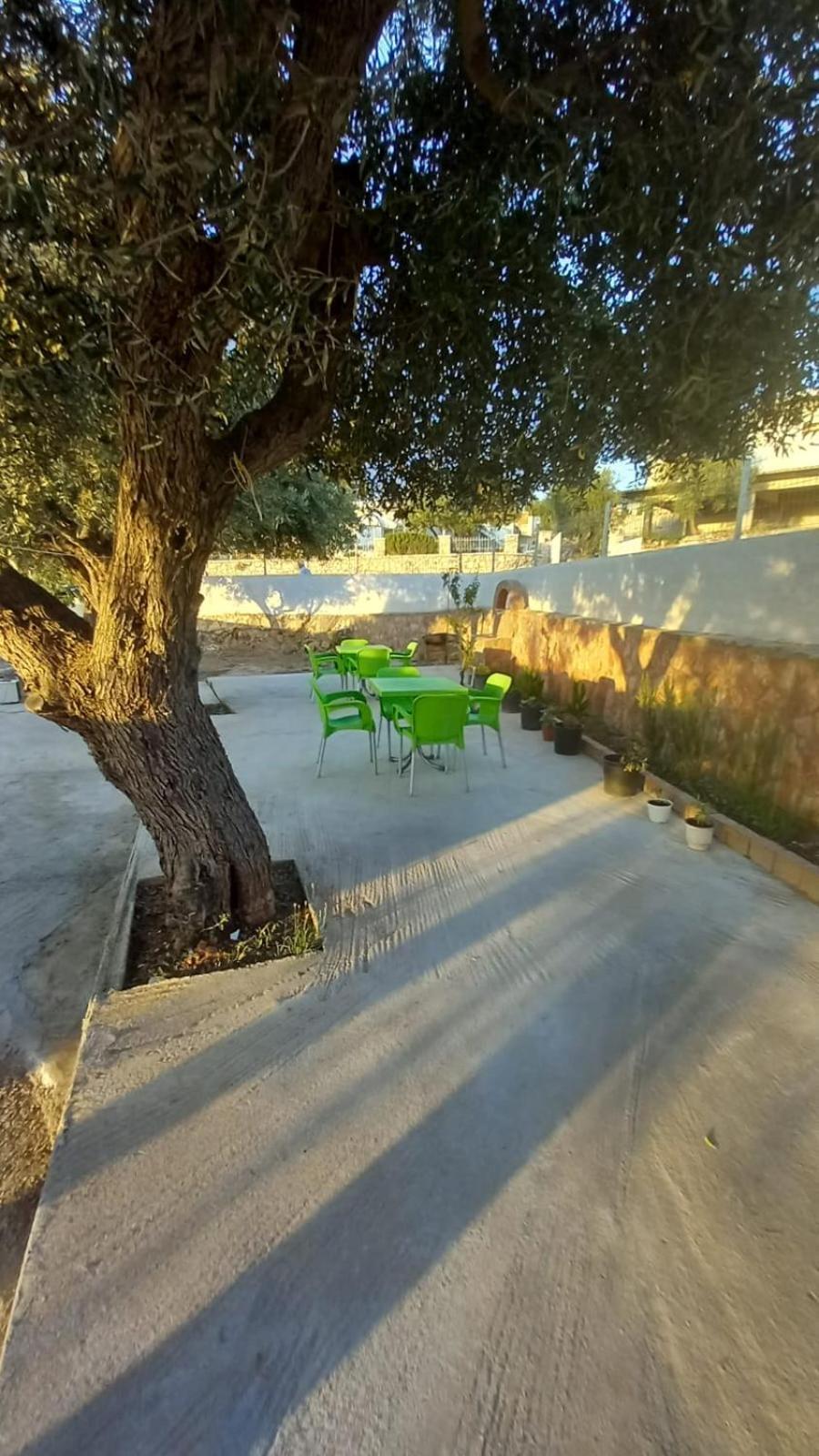 Dane Apartment Ksamil Dış mekan fotoğraf